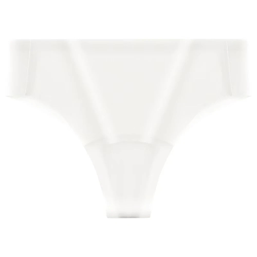 Anti-Cameltoe Naadloze String – Onzichtbaar Ondergoed
