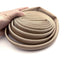 Fiberglass Heat Protection Sleeve up to 800°C – Brown