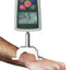 500N Digitale Duw- & Trekkrachtmeter – Spiertester