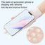 Women’s UV-Protective Ice Silk Gloves – Lightweight Summer
