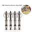 Ultrasonic Anti-Bark Dog Whistle – Adjustable Pitch