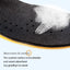 Height Boost Insoles – Invisible Heel Lift with Cushion Support