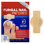 Nail Fungus & Ingrown Toenail Patch – Waterproof Foot Repair