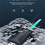 Dual Band USB WiFi Adapter 1200Mbps – 4 Antennas