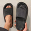 Soft EVA Slippers “Step-On” Comfort with Non-Slip Sole