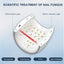 48W Laser Nail Fungus Treatment Device – Blue & Infrared Light