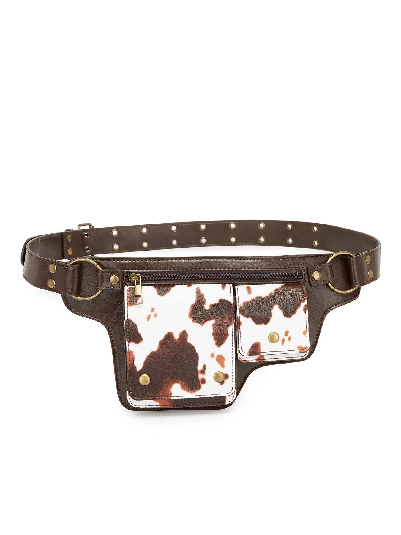 Belt bag - Adjustable Waist Bag for Travel & Sports