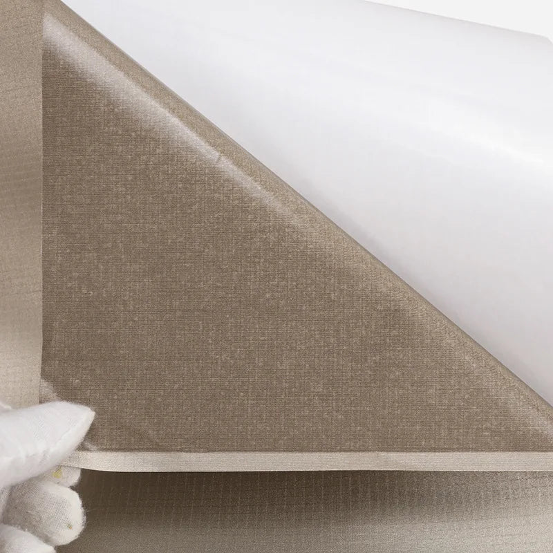 Faraday Fabric for DIY – RFID, EMI, RF Radiation Protection