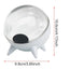 Music Lamp with Sound Light & Magnetic Fluid