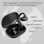 Wireless Translator Earbuds – 144 Languages, Bluetooth 5.1