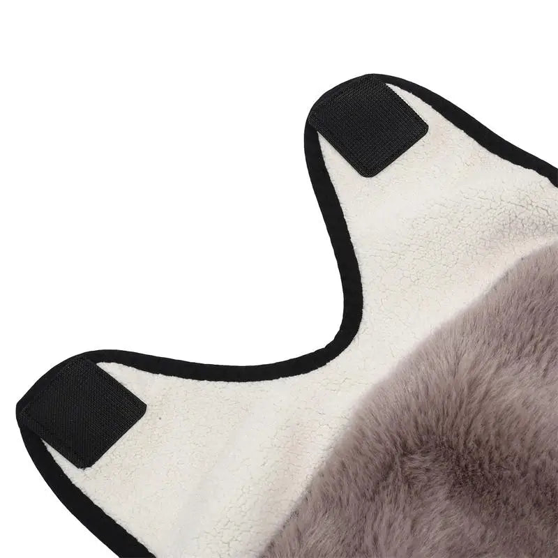 Winter Knee Warmers – Support & Compression