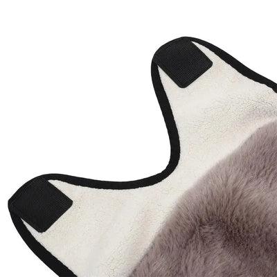 Winter Knee Warmers – Support & Compression