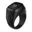 Bague de prière numérique intelligente Tasbeeh – Bague de prière Bluetooth