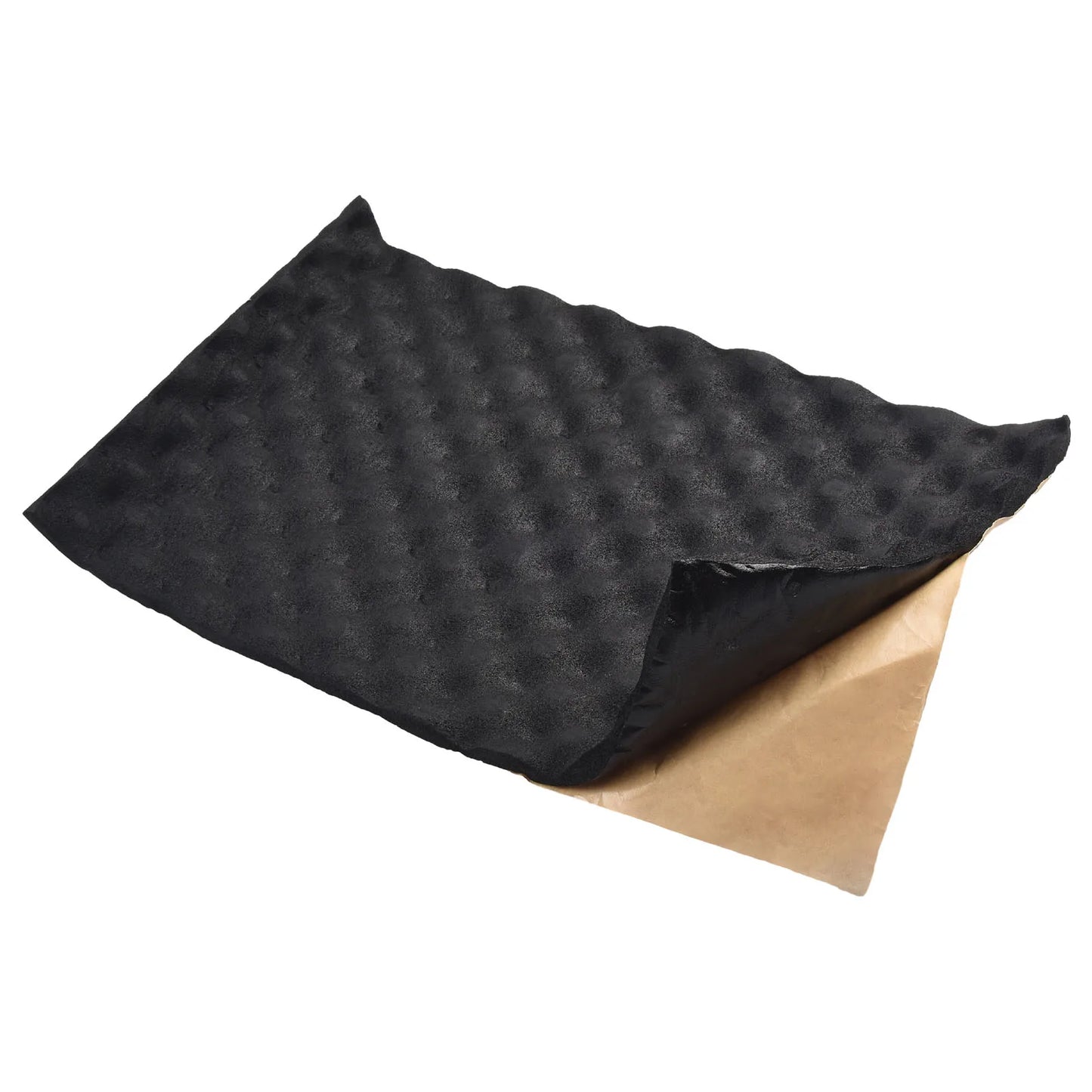 Mousse insonorisante pour voiture – Isolation phonique pour une conduite silencieuse