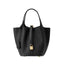 Women’s Large Bucket Bag 22 cm – Spacious Handbag