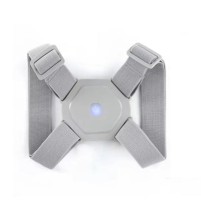Smart Posture Corrector with Vibration Reminder