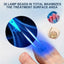 48W Laser Nail Fungus Treatment Device – Blue & Infrared Light