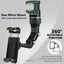 360° Rotating Car Phone Mount – Smartphone Holder