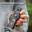 7-in-1 Survival Whistle – Multi-Function Camping & Hiking Travel Tool