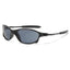 Lunettes de soleil de protection UV pour l'extérieur – Lunettes de sport et de cyclisme