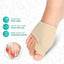 Correcteur d'orteils et séparateur de gros orteil – Protection contre l'hallux valgus