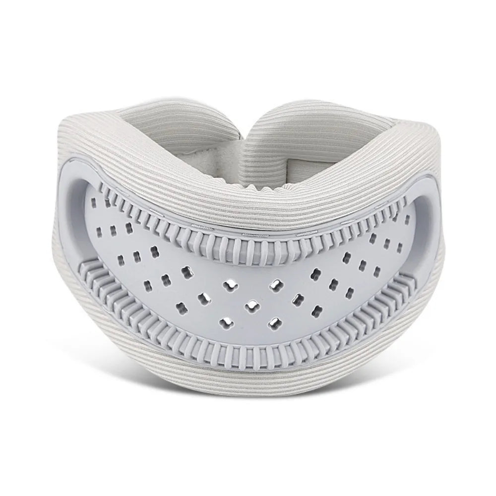 Collier cervical ajustable