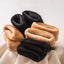 Warm Winter Socks Short Velvet Floor Socks For Home & Boots