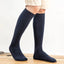 Winter Wool Knee-High Socks – Thermal Compression