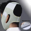 Adjustable Sleep Chin Strap –  Skin-Friendly Anti-Snore