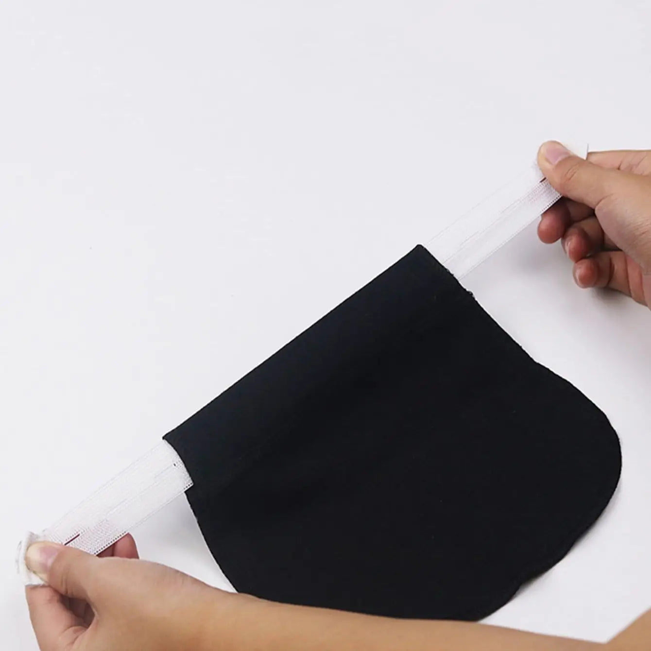 Pregnancy Waistband Extender Comfortable Elastic Belt