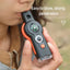 7-in-1 Survival Whistle – Multi-Function Camping & Hiking Travel Tool