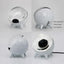 Music Lamp with Sound Light & Magnetic Fluid