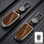 High-End Car Key Cover Zinc Alloy Luxury Case Luxury Metal