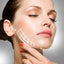 Lymphatic Drainage Facial Brush - Dry Brush for Jawline & Contours