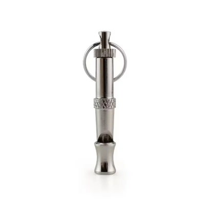 Ultrasonic Anti-Bark Dog Whistle – Adjustable Pitch
