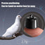 Mini traceur GPS pour animaux de compagnie – Suivi sans fil en direct pour chiens et chats
