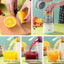 Wireless Electric Citrus Juicer Portable Juice Maker