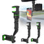 360° Rotating Car Phone Mount – Smartphone Holder