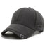 Men’s Adjustable Baseball Cap – Lightweight Casual Summer Hat