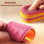 Winter Self-Heating Insoles – Fur & Memory Shoe Inserts