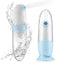 Portable Electric Travel Bidet – Handheld Mini Toilet Sprayer