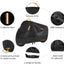 Waterproof Motorcycle Cover – UV-Protective & Durable
