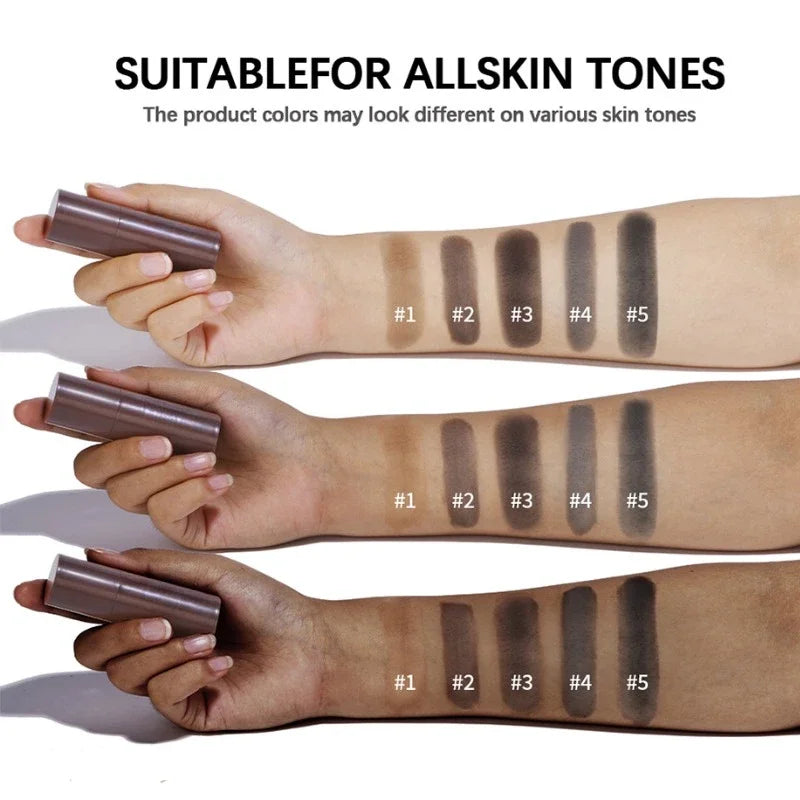 Waterproof Hair Touch-Up Stick – Hairline, Eyebrows
