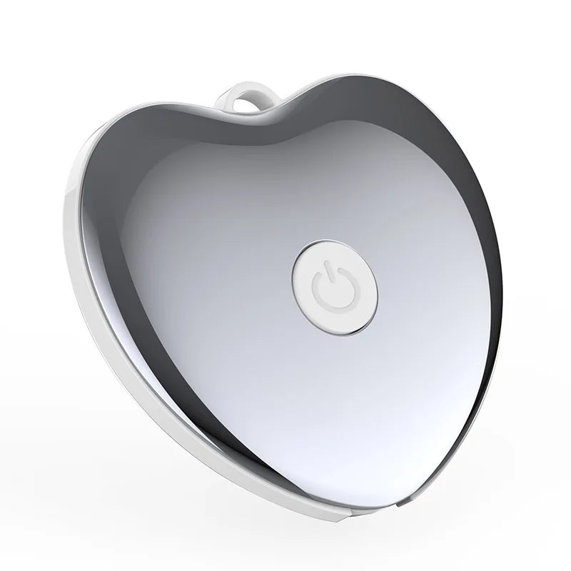 Microcurrent Sleep Aid Smart Handheld Device for Relaxation