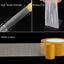 Heavy Duty Double-Sided Tape 10mm x 10m – Waterproof & Clear