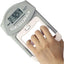 Digitale handdynamometer met lcd-scherm – 90 kg gripkracht- en revalidatiemeter