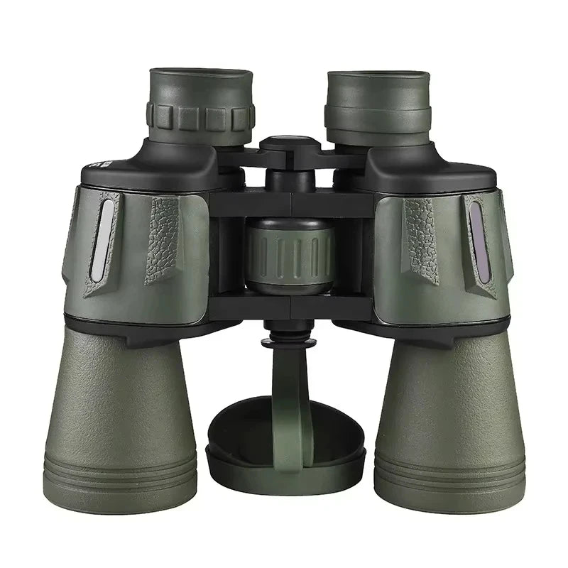 20x50 High-Power Binoculars – HD Long-Range Optics