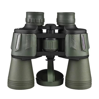 20x50 High-Power Binoculars – HD Long-Range Optics