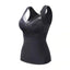Sous-vêtement thermique grande taille pour femme