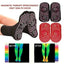 Tourmaline Self-Heating Thermal Socks Magnetic Therapy